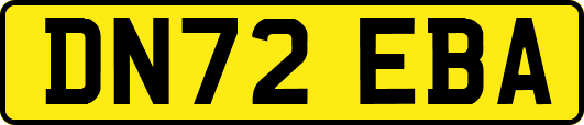DN72EBA
