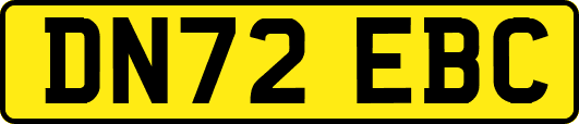 DN72EBC