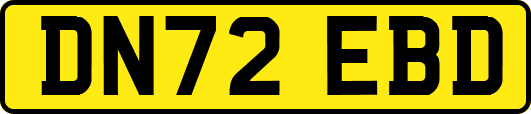 DN72EBD