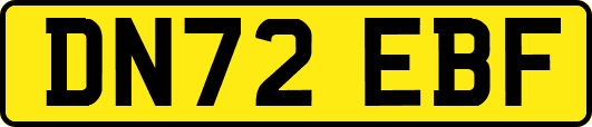 DN72EBF