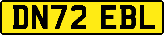 DN72EBL
