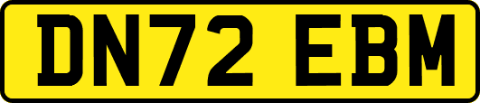 DN72EBM