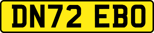 DN72EBO