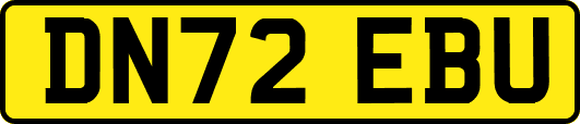 DN72EBU