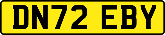 DN72EBY
