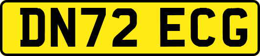 DN72ECG