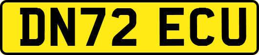 DN72ECU