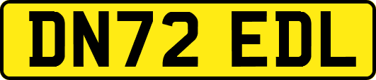 DN72EDL