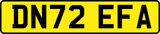 DN72EFA