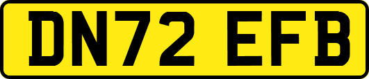 DN72EFB