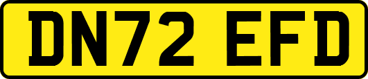 DN72EFD