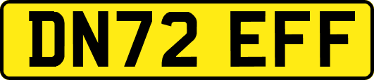 DN72EFF