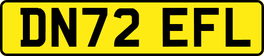 DN72EFL