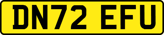 DN72EFU