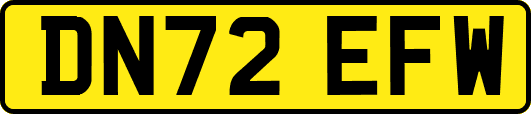 DN72EFW