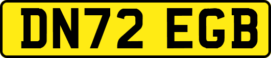 DN72EGB