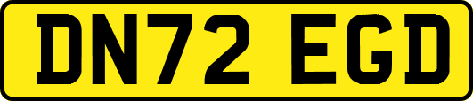 DN72EGD