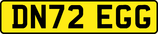 DN72EGG