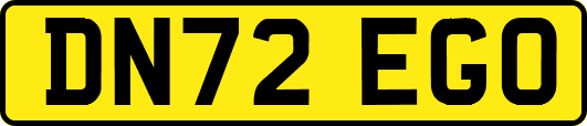 DN72EGO