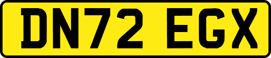 DN72EGX