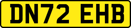 DN72EHB