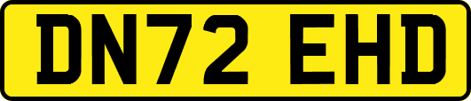 DN72EHD
