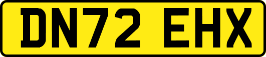 DN72EHX