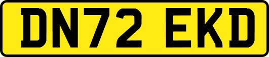 DN72EKD