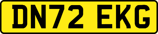 DN72EKG