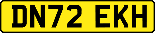 DN72EKH