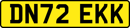 DN72EKK