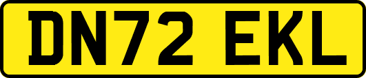 DN72EKL