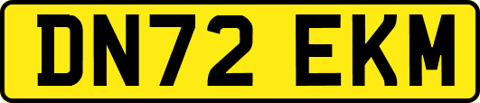 DN72EKM