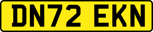 DN72EKN