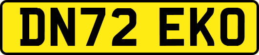 DN72EKO