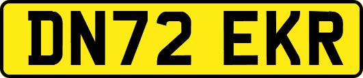 DN72EKR
