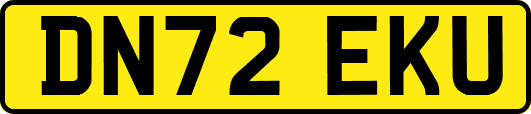 DN72EKU