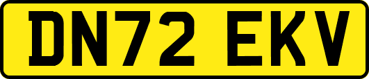 DN72EKV