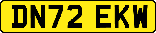DN72EKW