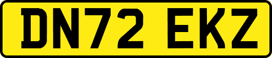 DN72EKZ