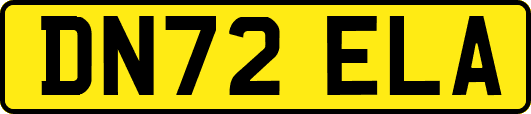 DN72ELA