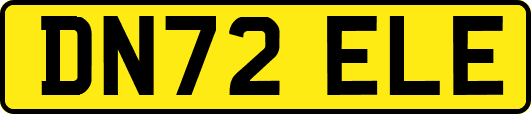 DN72ELE