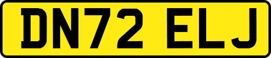 DN72ELJ