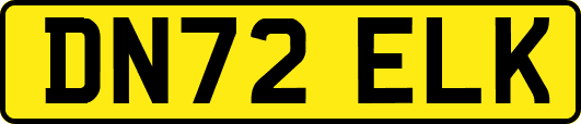 DN72ELK