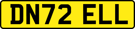 DN72ELL