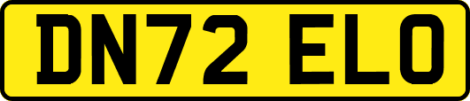DN72ELO