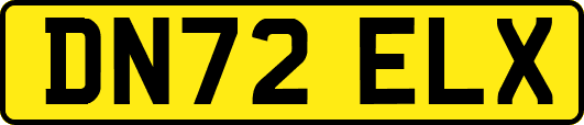 DN72ELX