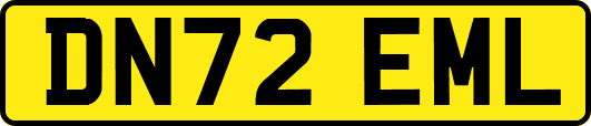 DN72EML