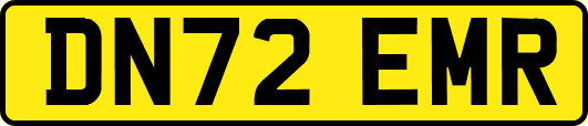 DN72EMR
