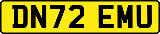 DN72EMU